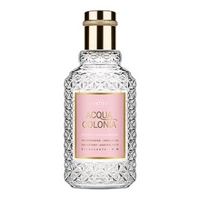 4711 아쿠아 콜로니아 피오니 앤 샌달우드 오 드 코롱, 50ml, 1개