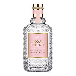 4711 아쿠아 콜로니아 피오니 앤 샌달우드 오 드 코롱, 100ml, 1개