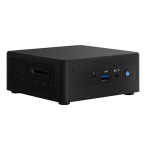 인텔 NUC 미니PC NUC11PH-i7 (i7-1165G7 WIN11 Pro NVMe 512GB DDR4 16GB)