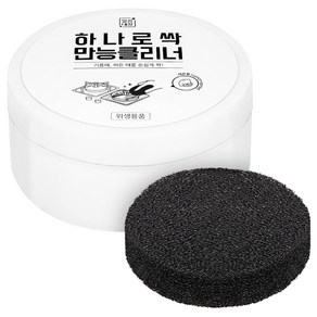 깔끔대장 하나로싹 만능클리너, 300g, 1개