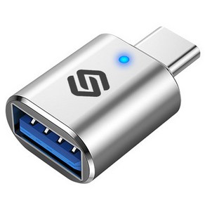 스페이스쉴드 USB 3.0 A타입-C타입 OTG 변환 젠더