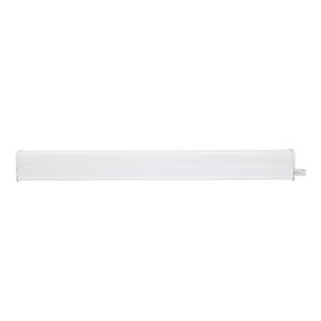 데이온 LED T5 10W 플리커프리 간접조명 직부등 600mm, 주광색