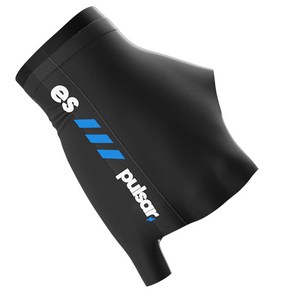 펄사 es e스포츠 게이밍 팔토시 오른손용 Finge Glove XL, 블랙, 1개