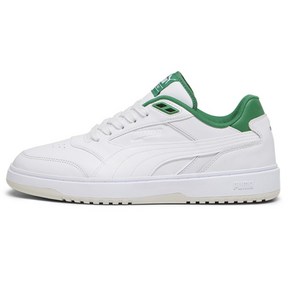 [PUMA]푸마_여성용_더블코트_DOUBLECOURT_운동화_화이트_39328403