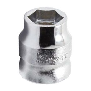 코켄 3 / 8SQ 복스 소켓 6mm 3400MZ, 1개