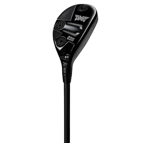 PXG 남성용 GEN5 0311 HYBRID 골프채 DIAMANA PXG HYB 60, S, 22도