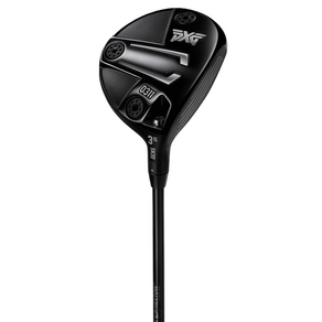 PXG 여성용 GEN5 0311 페어웨이우드 DIAMANA PXG 40, L, 18도