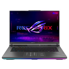 에이수스 2024 ROG 스트릭스 G16 코어i9 인텔 14세대 지포스 RTX 4080