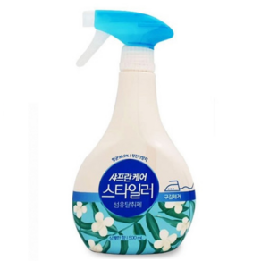 샤프란 케어 스타일러 섬유탈취제 상쾌한향, 500ml, 1개