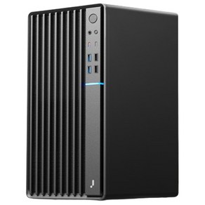 주연테크 2024 굿워크 D1 코어i7 인텔 12세대, 블랙, 8GB, 256GB, Fee DOS, D1v12700