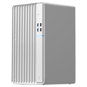 주연테크 2024 굿워크 D1 펜티엄 골드 인텔 12세대, 화이트, 4GB, 128GB, WIN11 Po, D1v7400GP