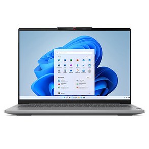 레노버 2024 아이디어패드 5i 프로 14IMH 코어Ulta7, Actic Gey, 1TB, 32GB, WIN11 Home, 83D2001CKR