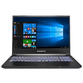 기가바이트 2021 게이밍 A5 X1 15.6 라이젠9 라이젠 5000 시리즈 지포스 RTX 3070 Max-P, 768GB, 16GB, WIN10 Home, GAMING A5 X1