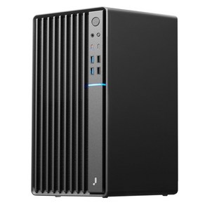 주연테크 2024 굿워크 D1 코어i3 인텔 13세대, 블랙, 16GB, 256GB, Fee DOS, D1v13100