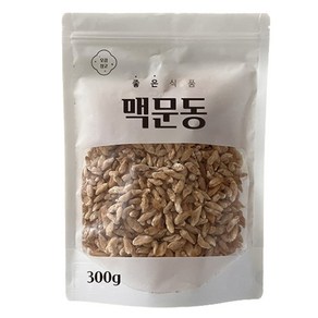 오감창고 맥문동, 300g, 1개