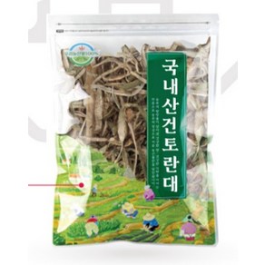 국내산 건토란대, 100g, 1개