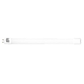 울빛 LED FL 직관 형광등 20W, 주광색, 1개