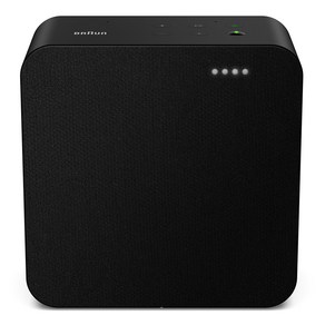 BRAUN AUDIO, LE03, Black