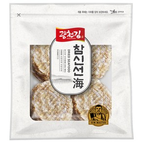 참신선해 쥐포, 1개, 200g