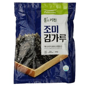 풀스키친 조미 김가루