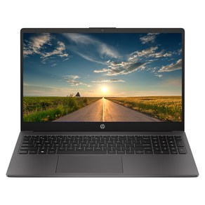 HP 2023 노트북 250 G10 15.6 코어i7 인텔 13세대, 블랙, 512GB, 16GB, Fee DOS, G10-9F180PT