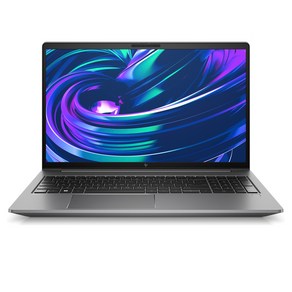 HP 2023 Z북 파워 15 G10A 7E6L3AV 모바일 워크스테이션 15.6 라이젠7 RTX A1000, 실버, 2TB, 32GB, WIN11 Po, G10A-7E6L3AV