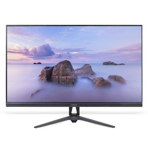 큐닉스 FHD 오피스 게이밍 모니터, 68cm, QX27SD REAL 75 HDR(일반)