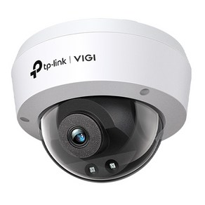 티피링크 VIGI 2MP IR 돔 네트워크 카메라 4mm