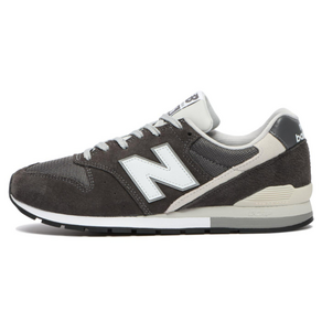 [New balance] 뉴발란스 996 남녀공용 운동화 다크그레이 CM996CD2