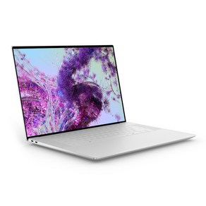 델 2024 XPS 16 9640 코어Ultra7 지포스 RTX 4060