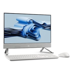 델 2024 인스피론 24 5430 코어7, Peal White, 16GB, 1TB, WIN11 Home, DNDT5430-WH03KR