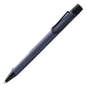 LAMY 사파리 볼펜 LM2D7, 클리프, 만년필 펜촉굵기