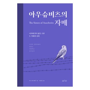 아우슈비츠의 자매:나치에 맞서 삶을 구한 두 자매의 실화, 아르테(ate), 록산 판이페런