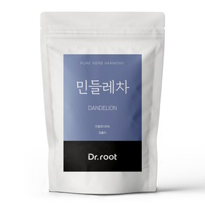 닥터루트 민들레차 삼각티백, 1.2g, 25개입, 1개