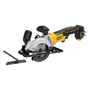 디월트 20V MAX XR 브러쉬리스 컴팩트 원형톱 11.43cm CS571N-KR