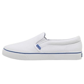 [KEDS] 점프킥 슬립온 캔버스 운동화 1XM01580D