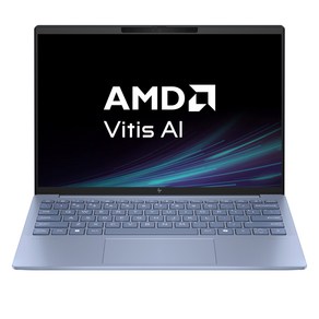 HP 2024 파빌리온 에어로 13 라이젠 5 8640U AMD 라데온, SkyBlue, 512GB, 16GB, WIN11 Home, 13-bg0020AU