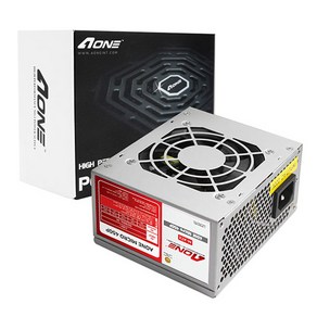 AONE ATX AONE MICRO 450P, AONE Mico-450P KC