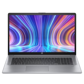 HP 2023 노트북 470 G10 17.3 코어i7 인텔 13세대, 실버, 512GB, 32GB, WIN11 Po, G10-9S6P9PT