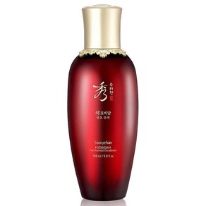 수려한 효비담 발효 유액, 150ml, 1개