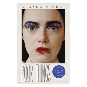 POOR THINGS, Bloomsbuy Publishing