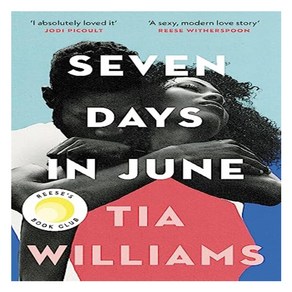 SEVEN DAYS IN JUNE