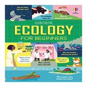 Ecology for Beginners