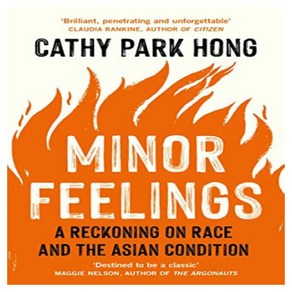 Mino Feelings : A Reckoning on Race and the Asian Condition, .(저), Pofile