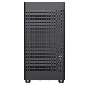 주연테크 2024 리오나인 메쉬박스 라이젠5 라이젠 7000 시리즈 지포스 RTX 4060, 블랙, 16GB, 1024GB, WIN11 Home, CG375F46W