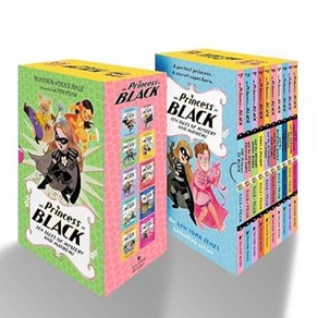 Princess in Black 10 Books Set