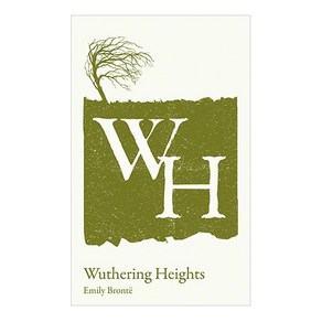 Wutheing Heights : A-level set text student edition, Collins