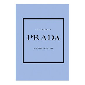 Little Book of Fashion : Little Book of Pada, Welbeck Publishing Goup