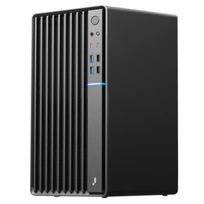 주연테크 2024 굿워크 코어i3 인텔 14세대, 블랙, 8GB, 256GB, WIN11 Home, D1v14100W-B
