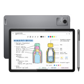 레노버 Tab M11 with Pen 태블릿 PC